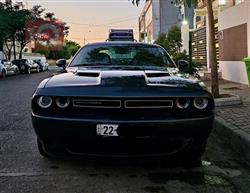 دودج تشالنجر